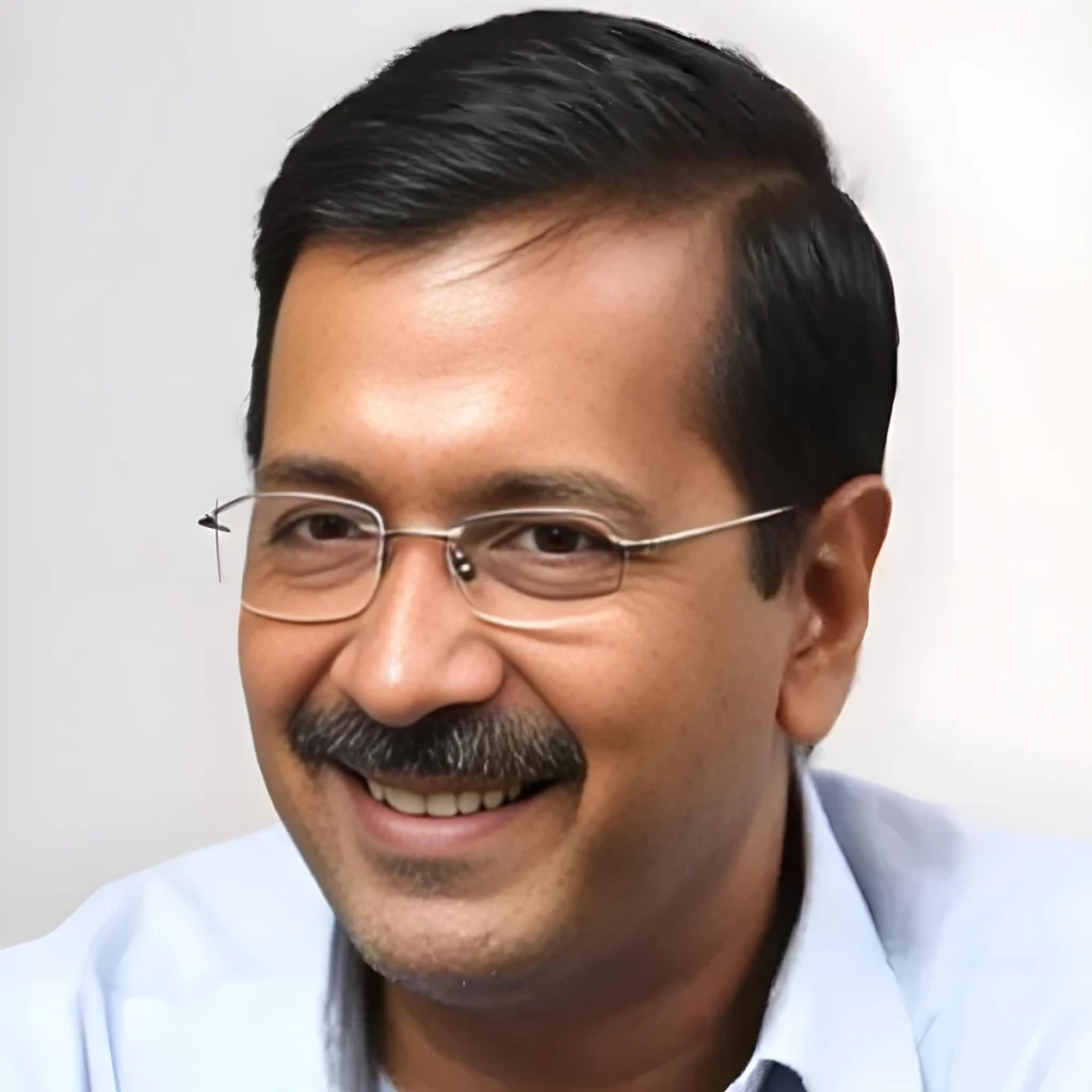 Arvind-Kejriwal