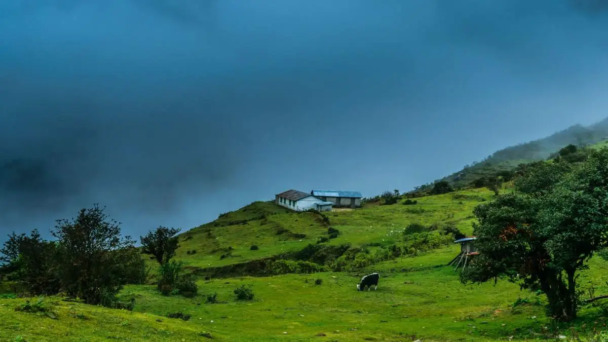 North Bengal