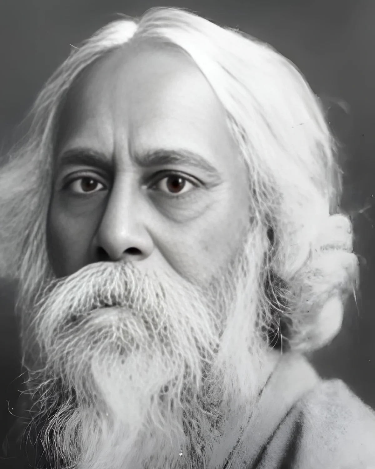 Rabindranath-Tagore